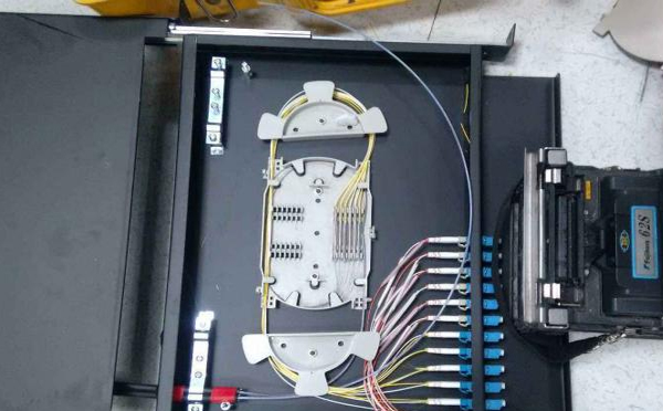 关于光纤熔接过程六大问题的详细剖析 关于光纤熔接过程六大问题的详细剖析